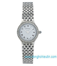 Đồng hồ Titan 9836SM01