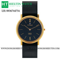 Đồng hồ Titan EDGE - 679YL02