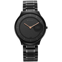 ĐỒNG HỒ TITAN – EDGE METAL – QUARTZ – SIÊU MỎNG – 1843NM03