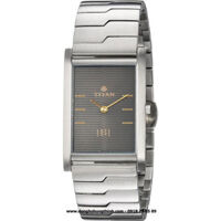 ĐỒNG HỒ TITAN – EDGE – QUARTZ (PIN) – SIÊU MỎNG – 2 KIM – 1043SM15