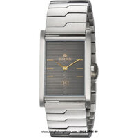 ĐỒNG HỒ TITAN – EDGE – QUARTZ (PIN) – SIÊU MỎNG – 2 KIM – 1043SM15