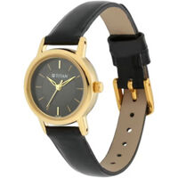 ĐỒNG HỒ TITAN – KARISHMA – NỮ – QUARZT (PIN) – DÂY DA – 3 KIM – 2593YL03