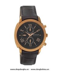 Đồng Hồ Titan Nam 1489WL01