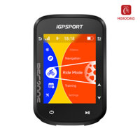 Đồng Hồ Tốc Độ IGPSPORT BSC200S