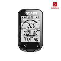 Đồng Hồ Tốc Độ IGPSPORT BSC100S