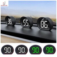 Đồng hồ tốc độ kỹ thuật số ô tô KOKINGTAIPAN GPS, KMH / MPH Plug & Play HUD Car Head Up Display, Khả năng tương thích đa năng tiện lợi Đồng hồ đo tốc độ xe di động đa năng