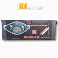 Đồng hồ tốc độ Osakar cho xe Wave, Dream, RS, Sirius, Future Neo