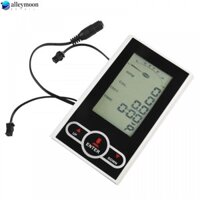 Đồng hồ tốc độ toàn diện cho xe đạp cố định Theo dõi chính xác bài tập của bạn