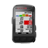 Đồng hồ tốc độ Wahoo Elemnt Bolt 2 GPS