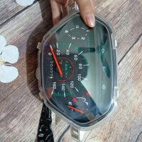 Đồng hồ tốc xe wave 2002 -2006 -wave ZX -wave alpha -wave nhỏ 110 ( đồng hồ cơ wave )