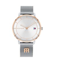 Đồng Hồ Tommy Hilfiger 1782288 Nữ Dây Lưới 35mm