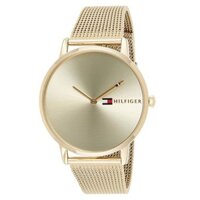 Đồng hồ TOMMY HILFIGER 40 mm Nữ 1781972