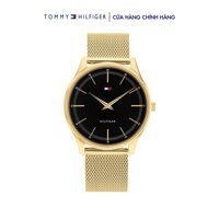 Đồng hồ Tommy Hilfiger Nam Dây Lưới SS22  - ADRIAN TM 1710469