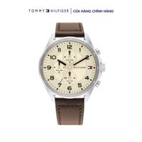 Đồng hồ Tommy Hilfiger Nam Dây Da FW22  - AXEL TM 1792003