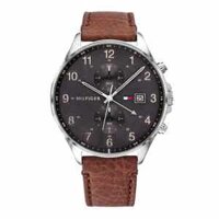Đồng Hồ Tommy Hilfiger Nam Dây Da Quartz 1791710