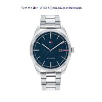 Đồng hồ Tommy Hilfiger Nam Dây Kim Loại N.A  - THEO TM 1710426