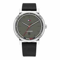 Đồng Hồ Tommy Hilfiger Nam Dây Da Quartz 1791735