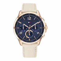 Đồng Hồ Tommy Hilfiger Nữ Dây Da Quartz 1782226