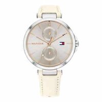 Đồng Hồ Tommy Hilfiger Nữ Dây Da Quartz 1782123