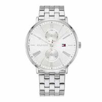 Đồng Hồ Tommy Hilfiger Nữ Dây Kim Loại Quartz 1782068