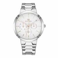 Đồng Hồ Tommy Hilfiger Nữ Dây Kim Loại Quartz 1782075