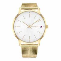 Đồng Hồ Tommy Hilfiger Nữ Dây Kim Loại Quartz 1782245