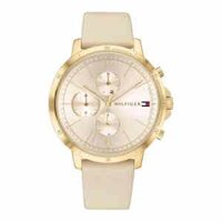 Đồng Hồ Tommy Hilfiger Nữ Dây Da Quartz 1782192