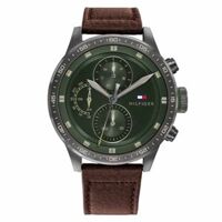 Đồng hồ TOMMY HILFIGER Trent 46 mm Nam 1791809