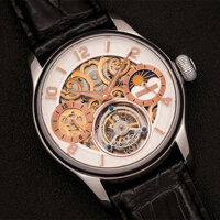 Đồng hồ Tourbillon Automatic Memorigin MM15556