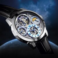 Đồng hồ Tourbillon Memorigin MM8668