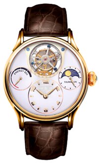 Đồng hồ Tourbillon Memorigin MM88888