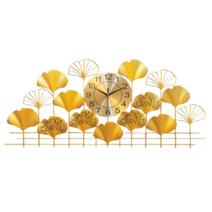 Đồng hồ trang trí  ĐH 2807