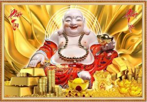 Tranh trang trí nghệ thuật TT009