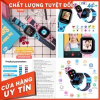 Đồng hồ trẻ em 2020 Y95, định vị 4G, WIFI chính xác, video call, chống nước IP67/Đồng hồ định vị trẻ em C90 video call