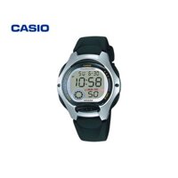Đồng hồ trẻ em CASIO LW-200-1AVDF chính hãng - Bảo hành 1 năm, Thay pin miễn phí trọn