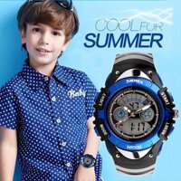 Đồng Hồ Trẻ Em Chống Nước SKMEI WR50M