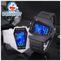 Đồng Hồ Trẻ Em, Đồng Hồ SIÊU NHÂN BIẾN HÌNH Cho Bé, Đồng Hồ Siêu Nhân Cho Bé Trai, Đồng Hồ Cho Bé Trai, Năng Động H13