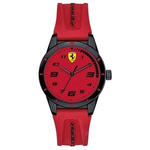 Đồng hồ trẻ em Ferrari 0860008
