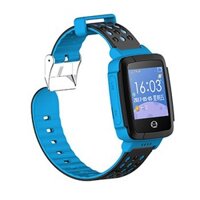 Đồng hồ trẻ em GPS Tencent QQWatch C002 định vị, kháng nước