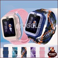 Đồng Hồ Trẻ Em HUAWEI watch 4 Pro Dây Đeo Bằng Nylon Đồng Hồ Thông Minh Trẻ Em HUAWEI WATCH KID 4 Pro
