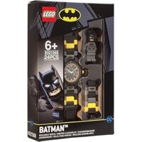 Đồng hồ trẻ em lắp ráp Lego Batman_8021568