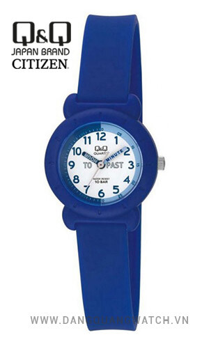 Đồng hồ trẻ em Q&Q Citizen VP81J014Y
