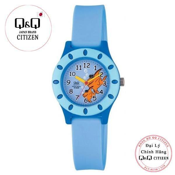 Đồng hồ trẻ em Q&Q Citizen VQ13J005Y