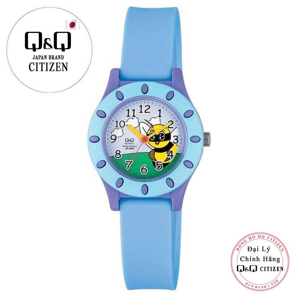 Đồng hồ trẻ em Q&Q Citizen VQ13J002Y