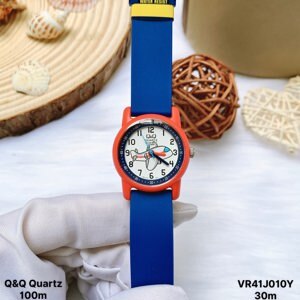 Đồng hồ trẻ em Q&Q Citizen VR41J010Y
