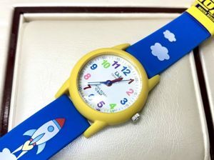 Đồng hồ trẻ em Q&Q VR99J003Y