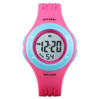 Đồng hồ trẻ em Skmei 37.6 mm chống nước SK-1455