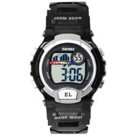 Đồng hồ trẻ em Skmei 38 mm chống nước SK-1450