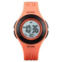 Đồng hồ trẻ em Skmei điện tử SK 1455 (Nhiều màu tùy chọn)