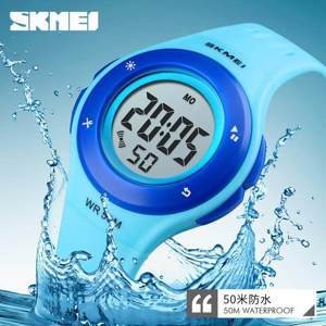 Đồng hồ trẻ em Skmei SK-1455